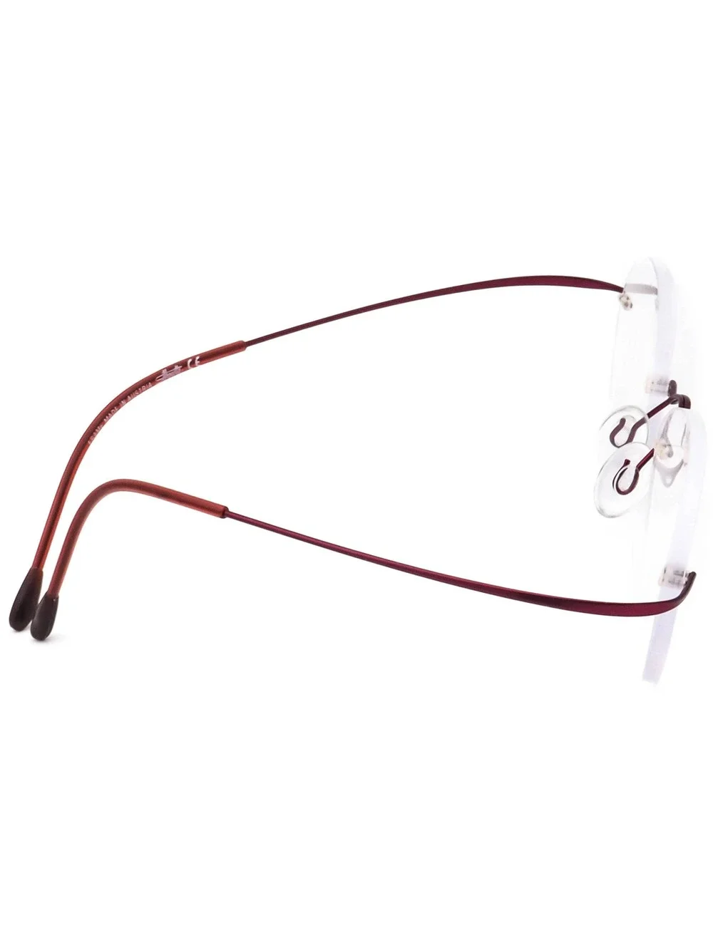 Silhouette M 6545 /45 6066 Eyewear